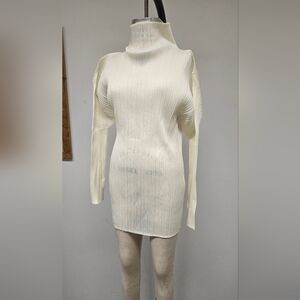 Vintage Issey Miyake Dress